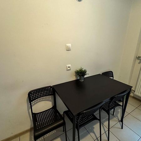 Fantastic Waw - F17 Apartment Varşova Dış mekan fotoğraf
