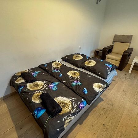 Fantastic Waw - F17 Apartment Varşova Dış mekan fotoğraf