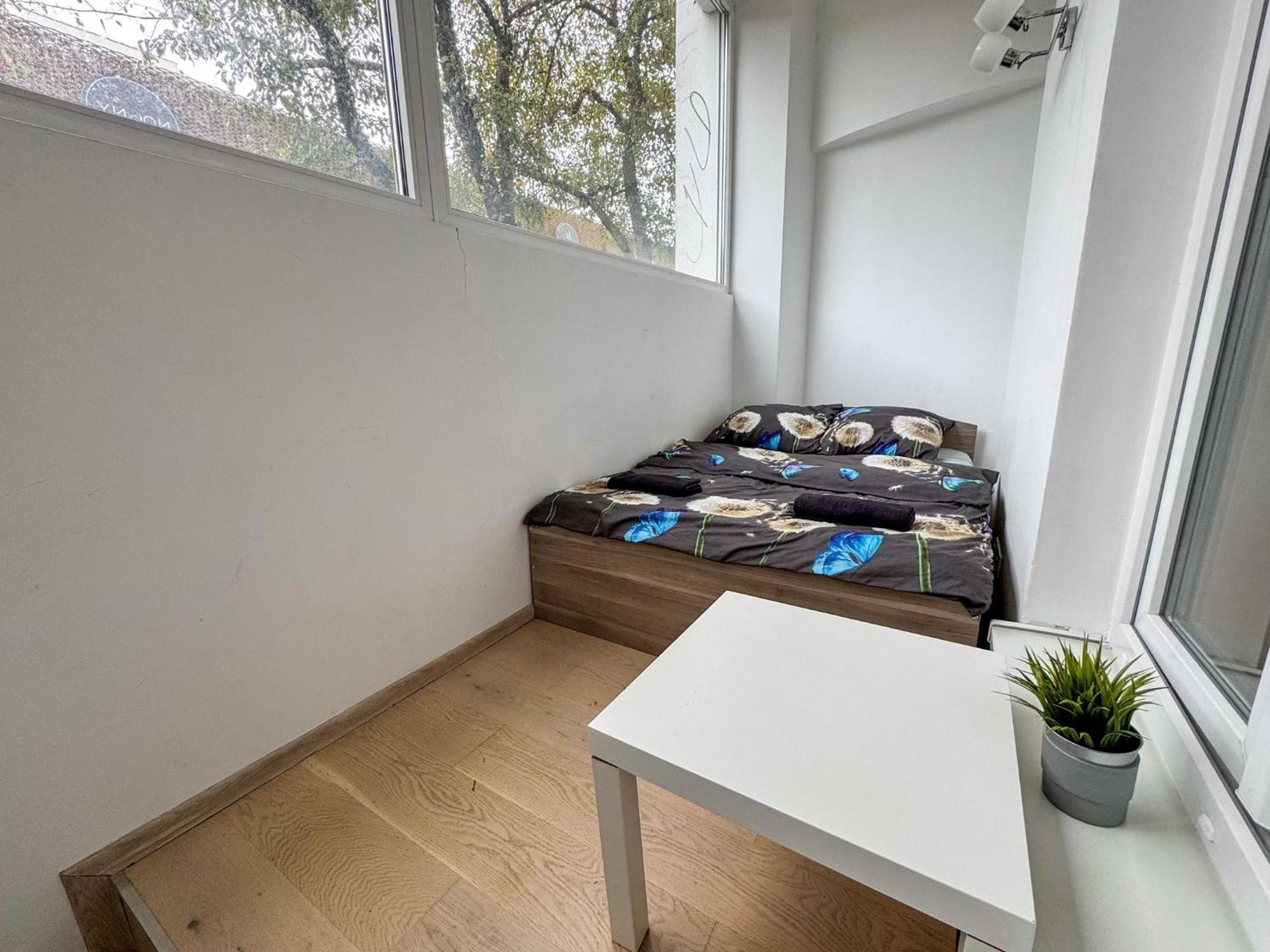 Fantastic Waw - F17 Apartment Varşova Dış mekan fotoğraf
